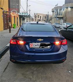 شيفروليه ماليبو